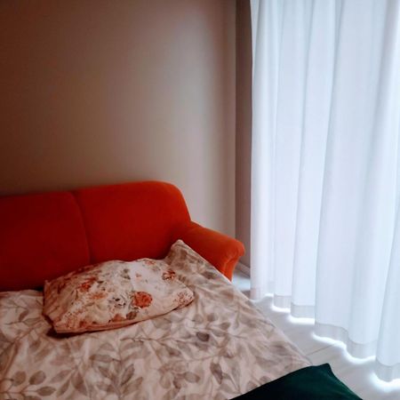 Noclegi Joanna Trzcinska Nowa Sucha  Exterior foto