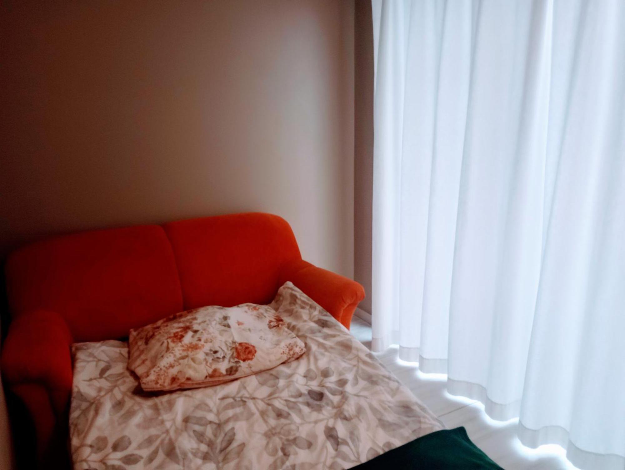 Noclegi Joanna Trzcinska Nowa Sucha  Exterior foto